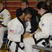 Sat, 02/25/2012 - 10:51 - Photos from the 2012 Region 22 Championship, held in Dubois, PA. Photo taken by Ms. Kelly Burke, Columbus Tang Soo Do Academy.