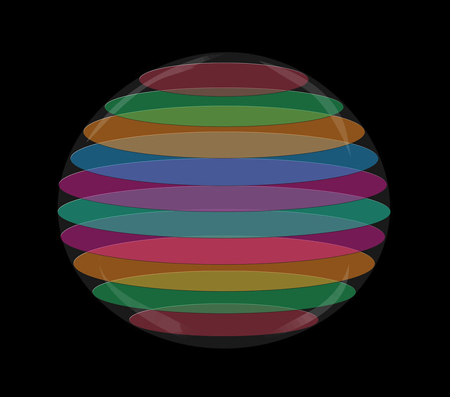 Colorsphere
