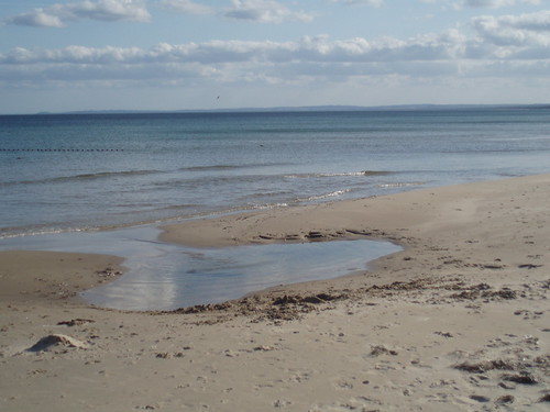 Strand Beach
