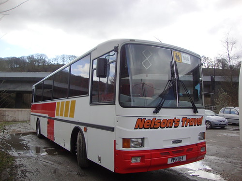 VPN 164 | by Stagecoach50240