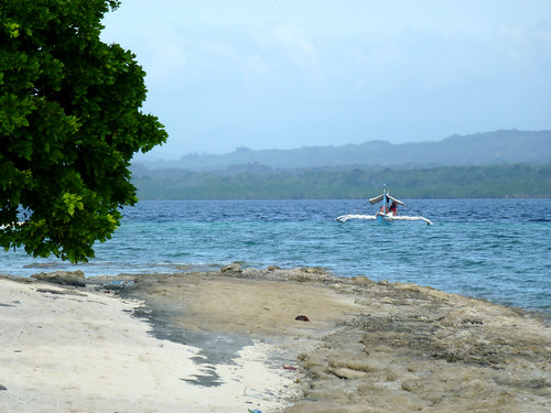 beach geotagged philippines leyte