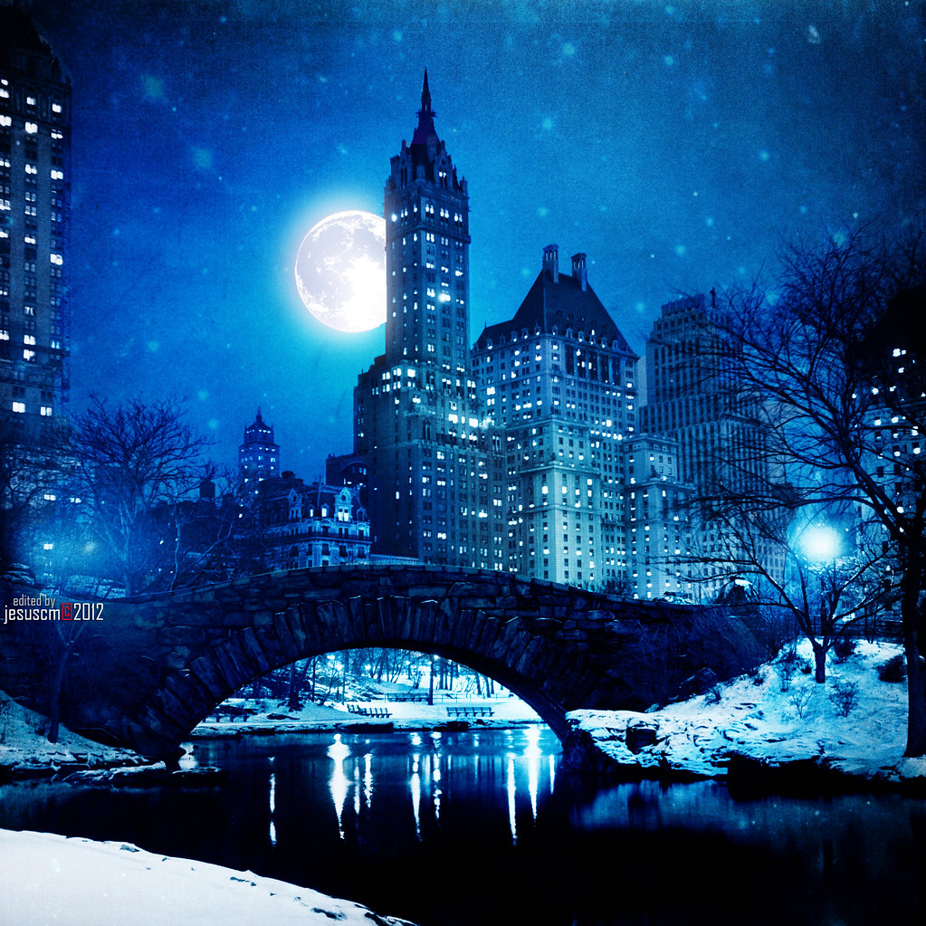 Rhapsody in Blue