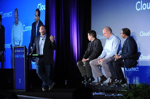 Panel: The Other War on General Purpose Computing | by cloudconnectevent
