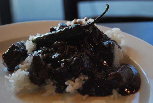 Dinuguan from Gingerroot | by dsydiongco