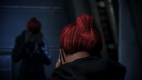 Mass Effect 3 | by f1r3storm85