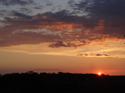 006, sun clouds sunrise