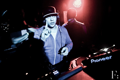 FD-106 | by Hidden Club