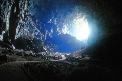 Gran Tour del Borneo Malese