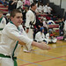Sat, 02/25/2012 - 15:11 - Photos from the 2012 Region 22 Championship, held in Dubois, PA. Photo taken by Mr. Thomas Marker, Columbus Tang Soo Do Academy.