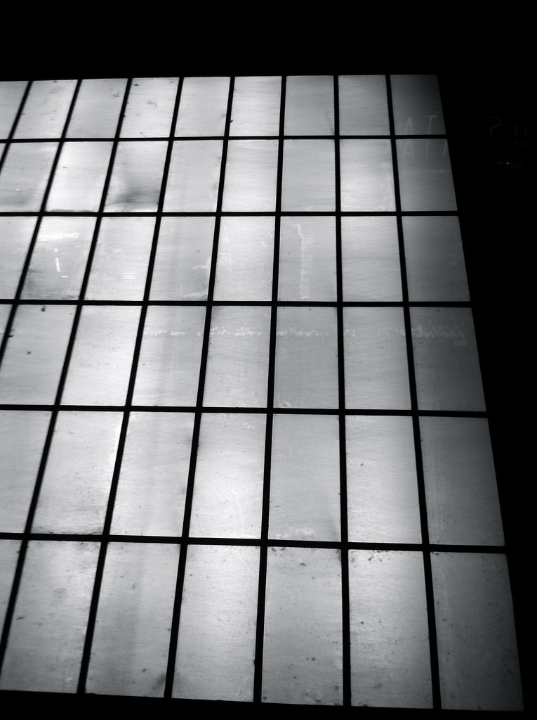 Random Window Wall IMG_1144 | Random window from inter-railing | aimeeod | Flickr