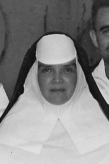 Mary Essie Underwood, or Sister Mary Inez, was one of the three founding Sisters of Mercy. Sister Mary Inez left island to attend school and embraced the sisterhood from a young age at Sacred Heart Academy in Belmont, North Carolina. Later, she was invited back by Bishop Baumgartner to Guam to establish a religious order of sisters and Catholic schools.

Sisters of Mercy, Guam