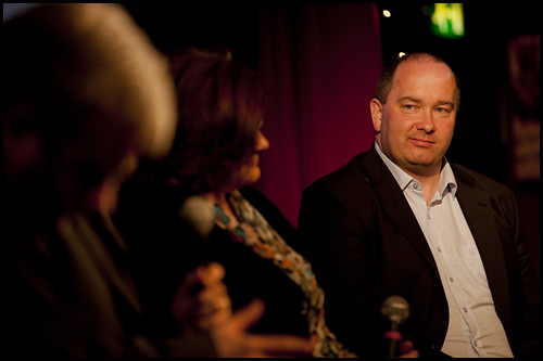 Leviathan - Ireland and Europe: The End of the Affair?