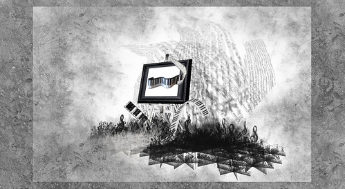 Le Piano | by Cherry Manga