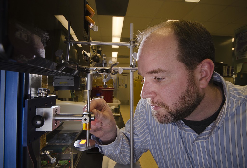 Materials Science | Flickr