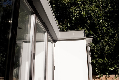 Alderbrook Clapham, London, External DetailLondon, Architects, Fulham, Barnes, Brighton, Progress, Work, Construction, Alteration, Don't Move, Improve, Shape, Architecture, Design, Modern, East Sussex, West Sussex, Modern, Stylish. | by Shape Architecture