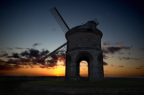 chesterton Windmill-2 | by codeye