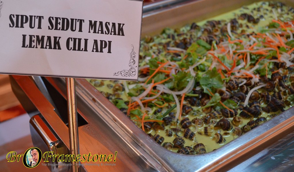 Buffet Shah Alam / The 9 Best Places With A Buffet In Shah Alam