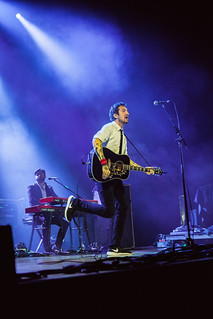 Frank Turner & The Sleeping Souls