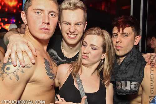 Markus Schulz @ The Guvernment - February 25th 2012 - Photographer ( David Lopez ) | by Real David Lopez