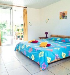 Relais Fenua
