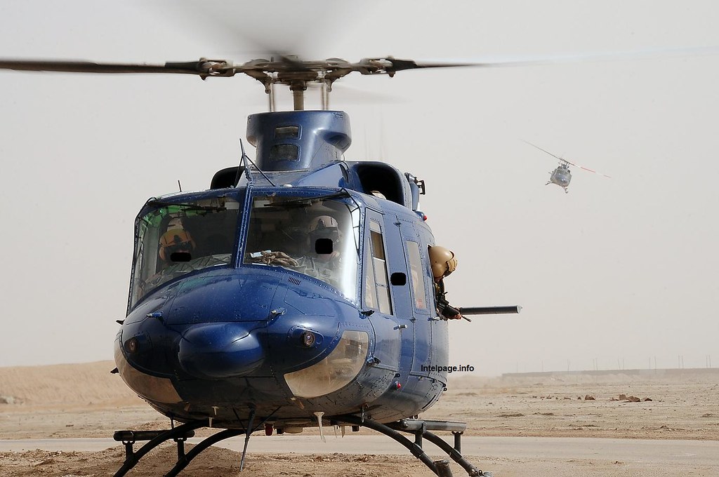 Joint training exercise at Ali Base | Department of State re… | Flickr