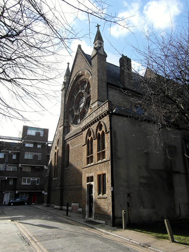 St Peter | by Reading Tom
