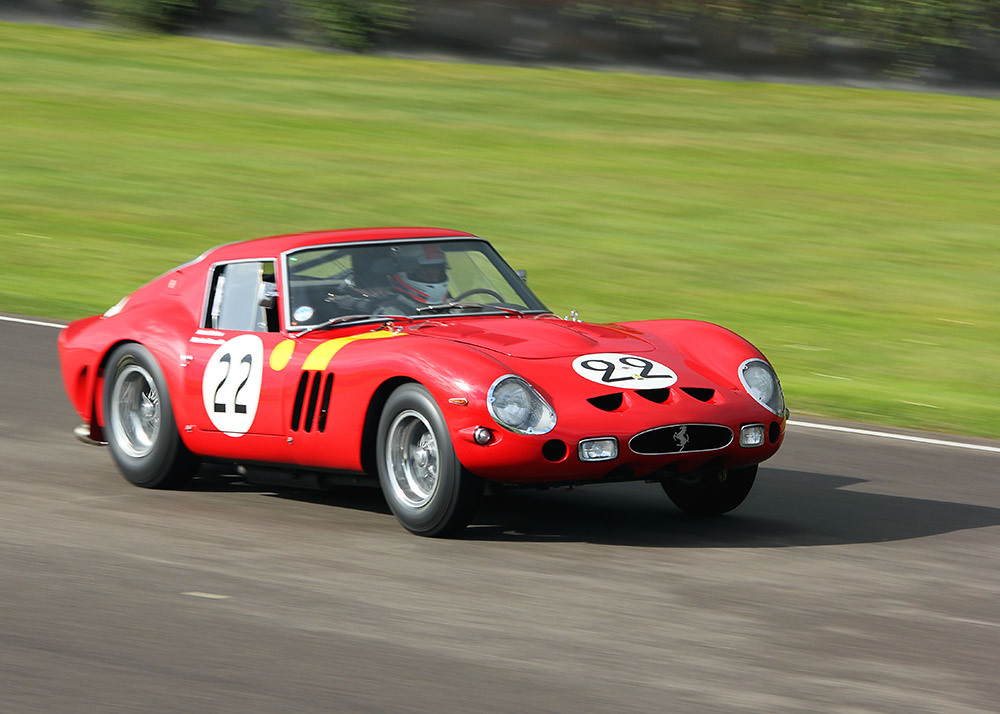 1962 Ferrari 250 GTO (Explored) | 1962 Ferrari 250 GTO (s/n:… | Flickr