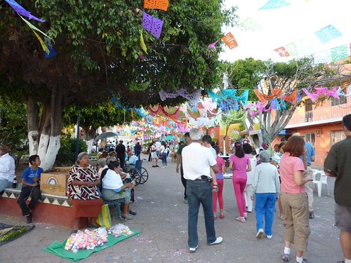 Plaza Principal