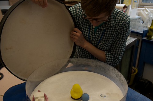 Tales filming 008 | by Royal Institution