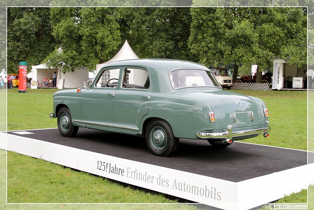 1953 Mercedes W 120 (180) (24)
