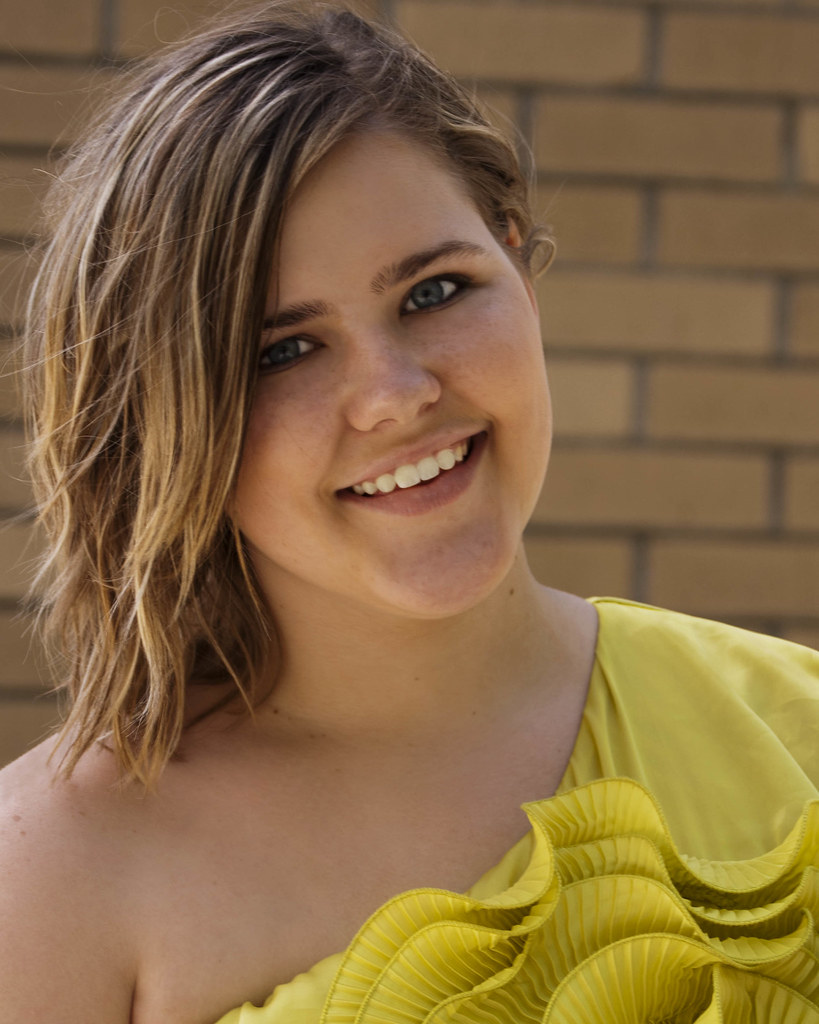 Diffuse Light Portrait Diffused light portrait | This project we had to take portra… | Flickr