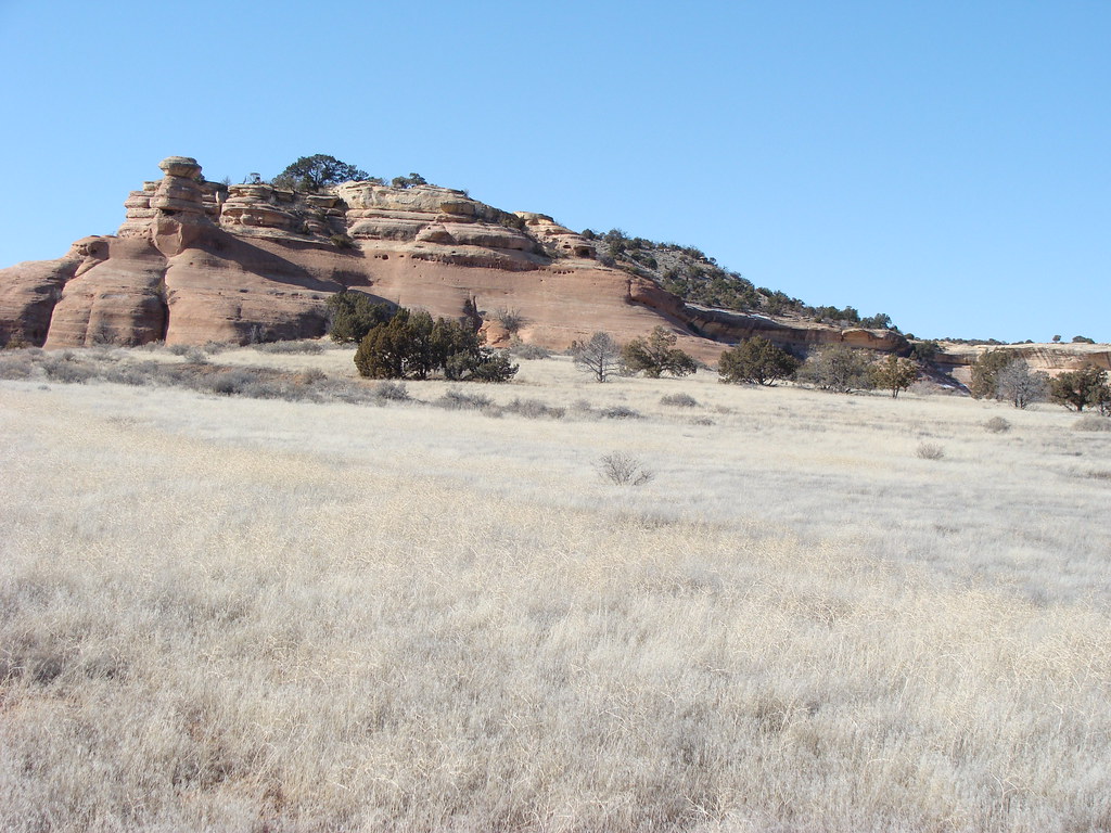 D3 Devils Canyon Trail