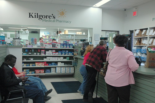 Controversy Surrounds Prescription Drug Monitoring Program | by KOMUnews