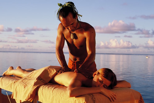 Moorea Pearl Resort & SPA
