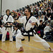 Sat, 02/25/2012 - 11:51 - Photos from the 2012 Region 22 Championship, held in Dubois, PA. Photo taken by Mr. Thomas Marker, Columbus Tang Soo Do Academy.