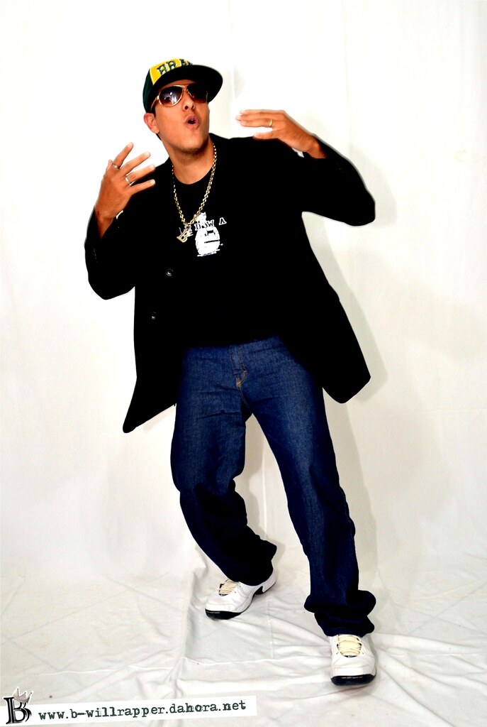 B-Will Rapper | B-Will Rapper | B-Will Rapper | Flickr