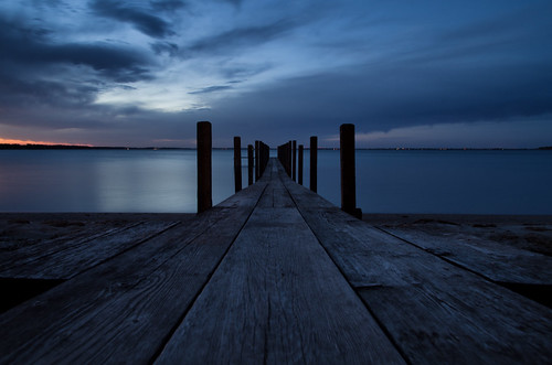 lake night evening spring dock pentax cloudy dusk spirit da limited 15mm okoboji k01