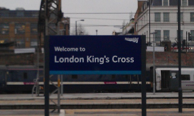 Kings Cross