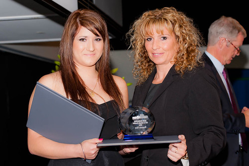 Gordon Awards of Excellence 2012