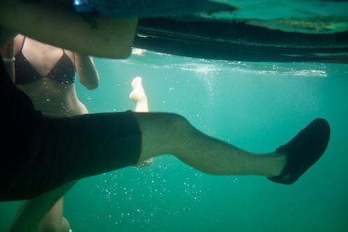 Fools Afloat 7 | by schizophonia
