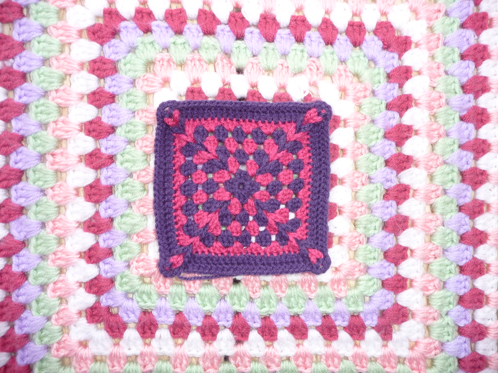 A Square for our 'SIBOL' Stash!