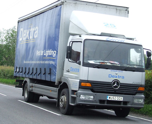 Dextra Group Transport | Flickr