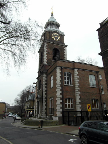 St John's | by Reading Tom