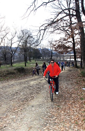 Ecovolis & Eco Bicycle Shop - Bike Tours Albania | by ecovolis_team_albania