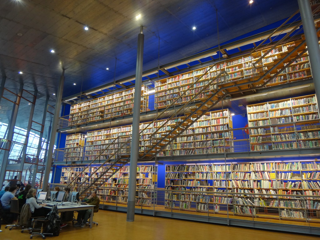 Tu delft library phd thesis
