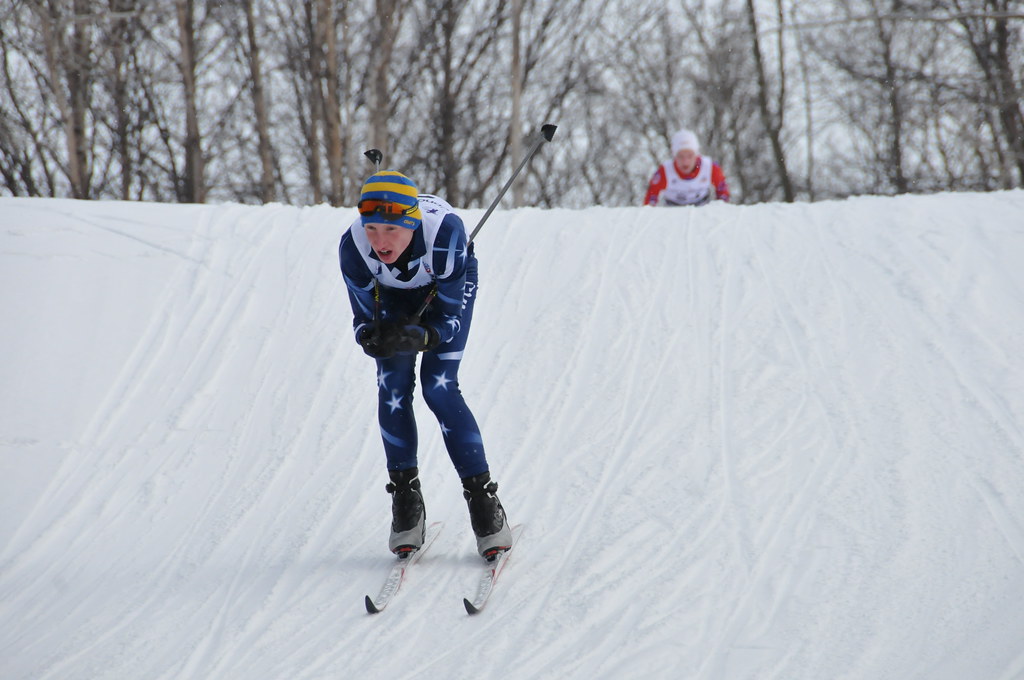 DSC_6144 alaska,nordic ski ,kchs,cross country ski, ski ra… Flickr