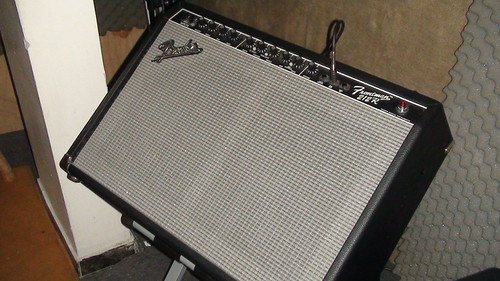 Fender Frontman 212R | by Studio4bh