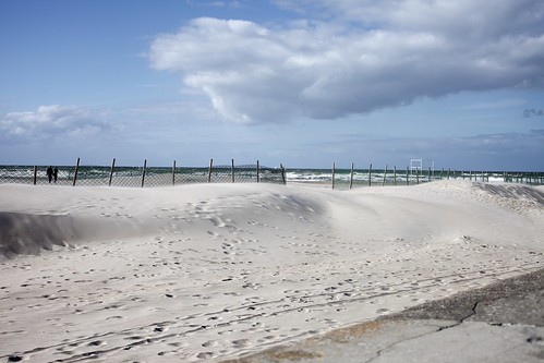 Strand Beach