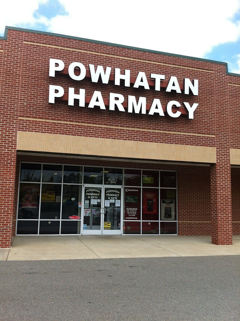 Powhatan Pharmacy