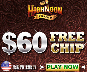 High Noon Casino Review